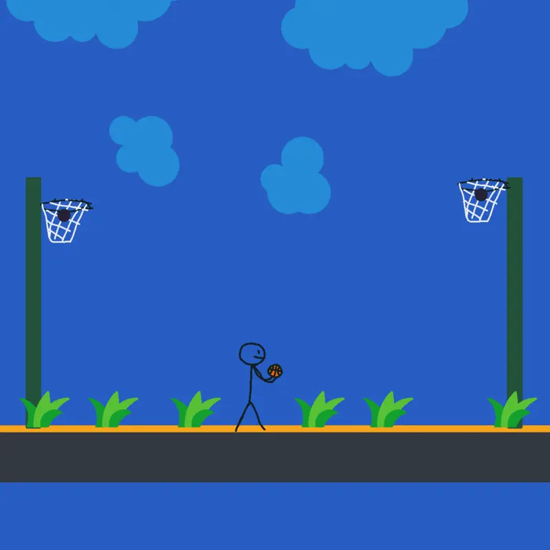Game by @berkiy