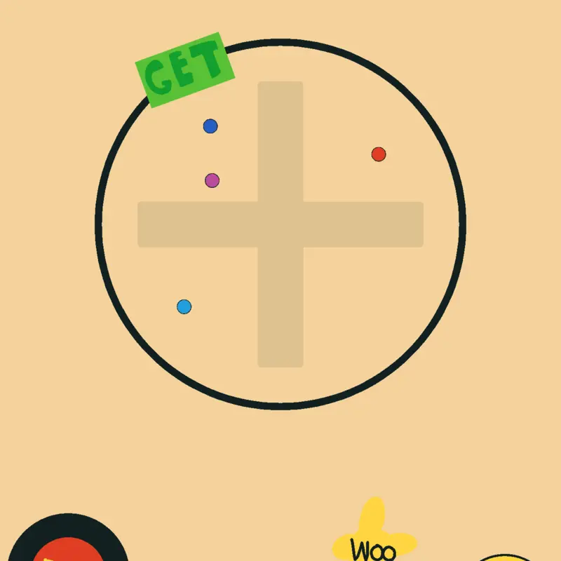 Game by @matt108_thefish