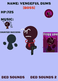 A random fanmade batting day character