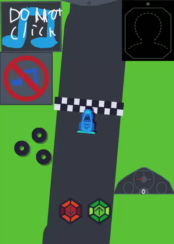 Game by @carguy78