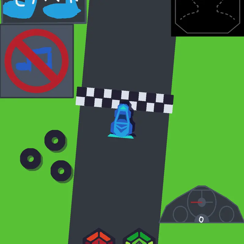 Game by @carguy78
