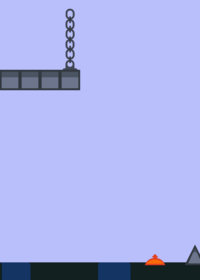 A random level (credits for the music...