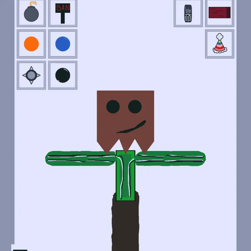 Game by @gigaduck