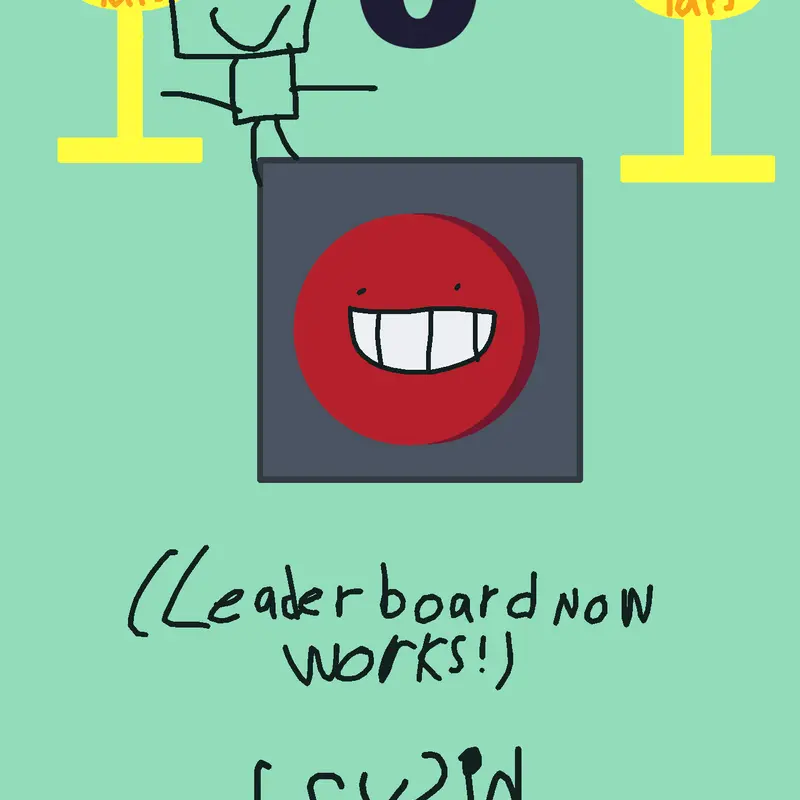 Game by @Cruzin