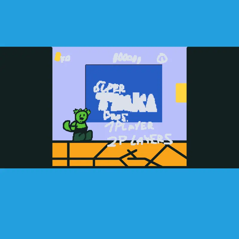 Game by @TimkaZombie2025