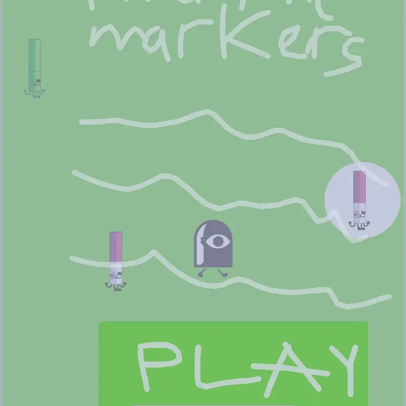 Game by @cancangames