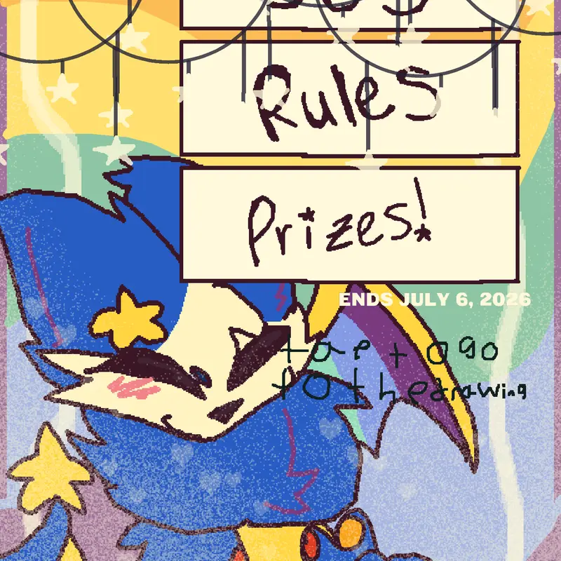 Game by @wendakiller