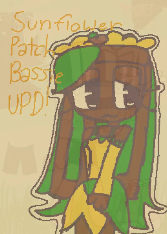 Game by @StarBerry2