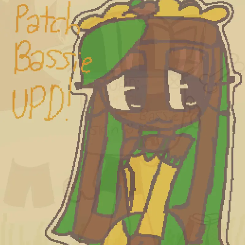 Game by @StarBerry2
