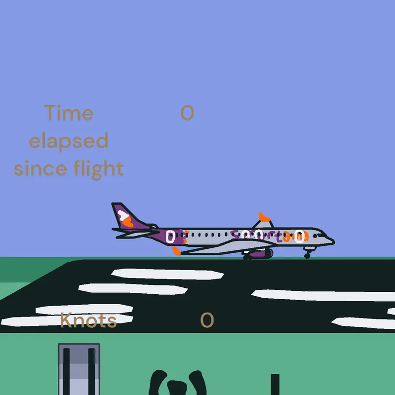 Game by @SMARTAVIA