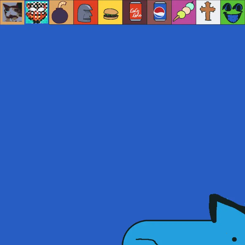 Game by @steveor