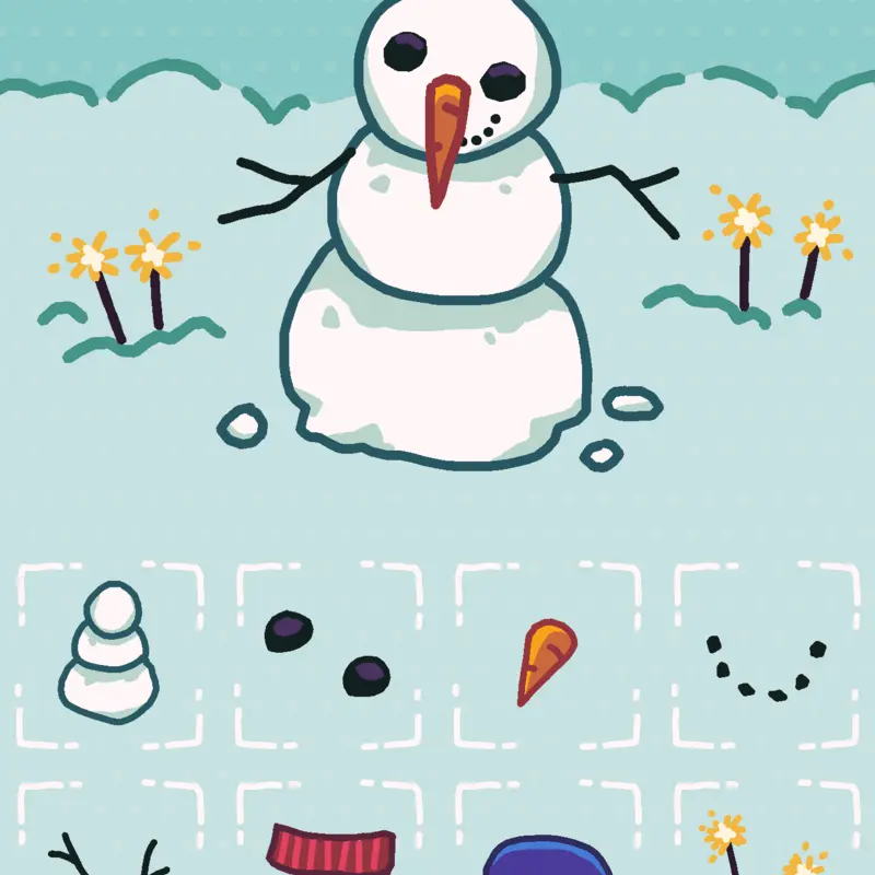 Game by @panda_Mariam