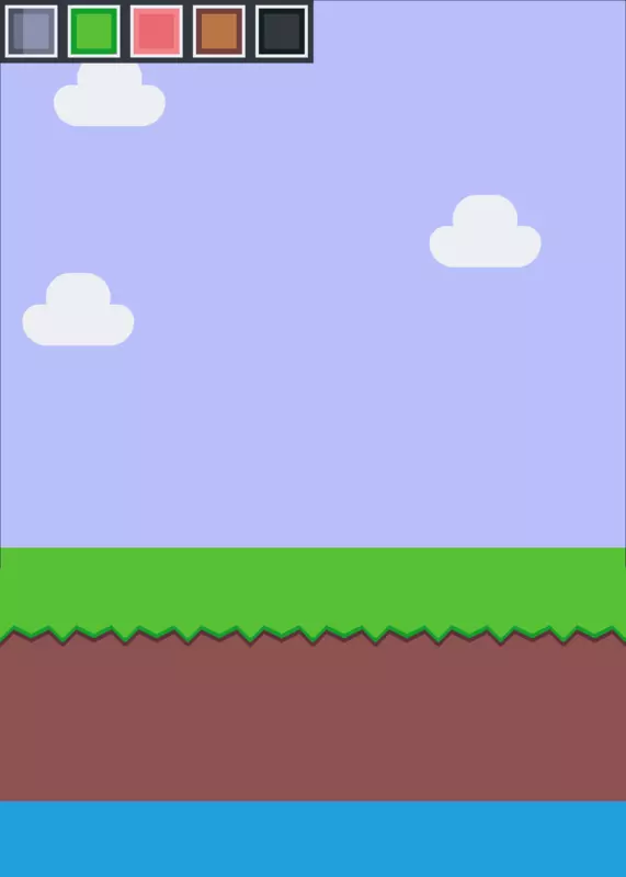 Game by @hjdjk