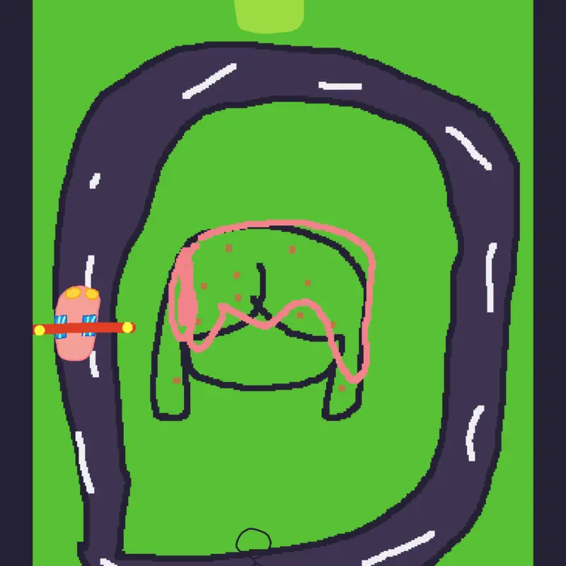Game by @cokkie_yumi
