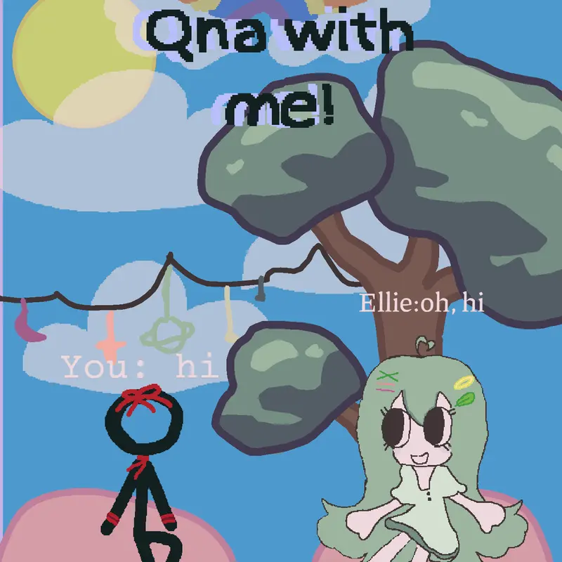 Game by @Matsuri_