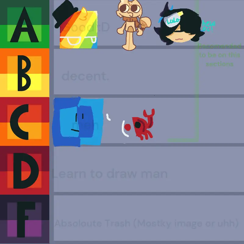 Game by @nixxel_theshapeshifter