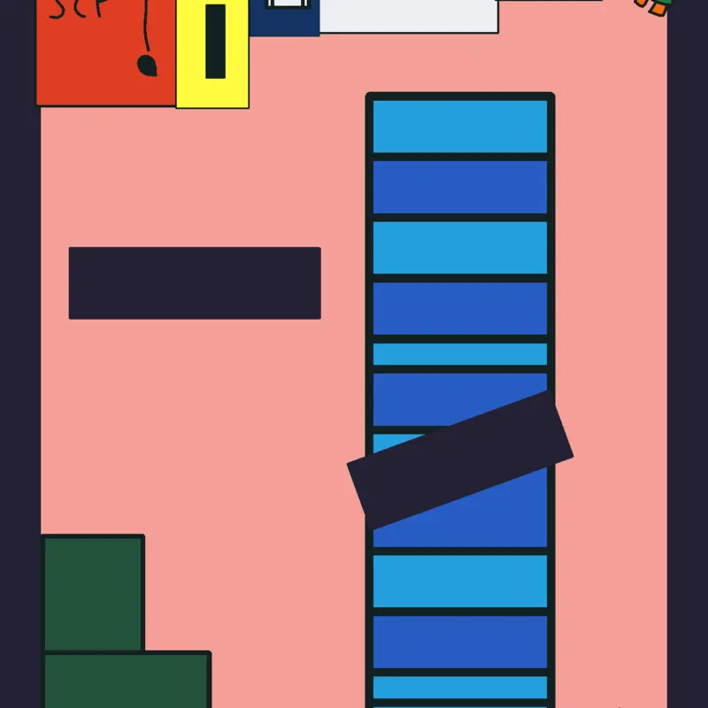 Game by @YairPapitaw