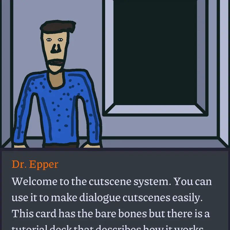 Game by @DIMDECA