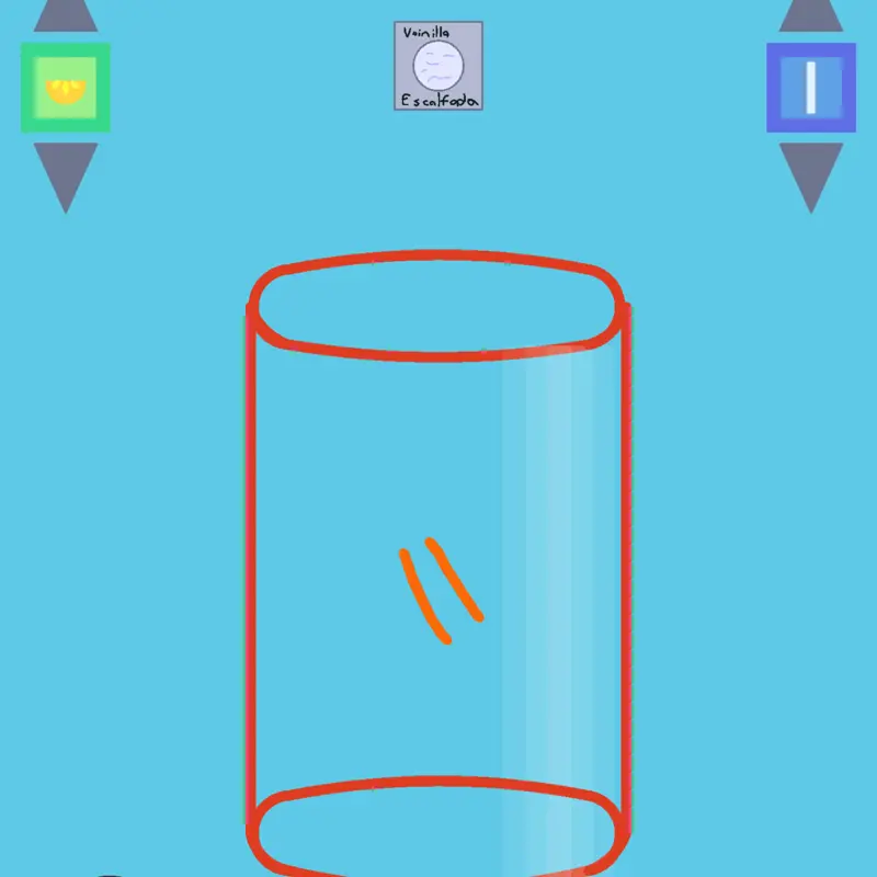 Game by @fezpasiliao