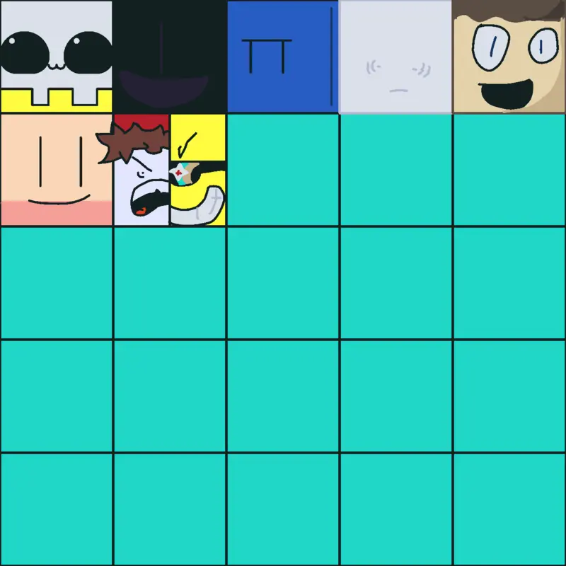 Game by @Sunnyi