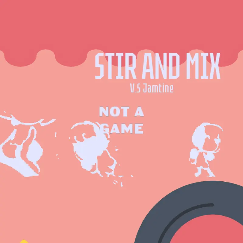 Game by @-_manfromtheabyss_-