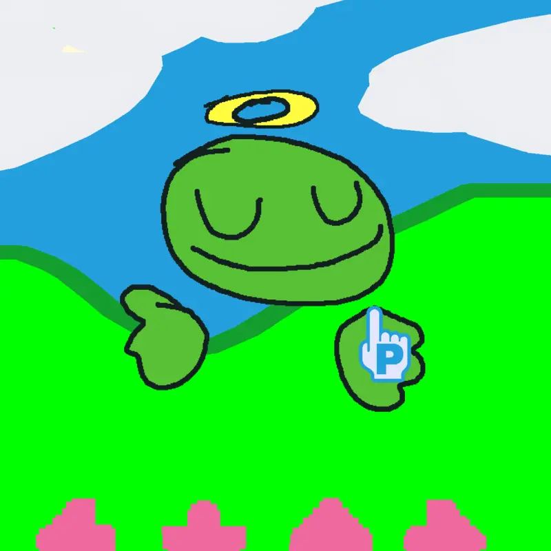 Game by @bluduude132