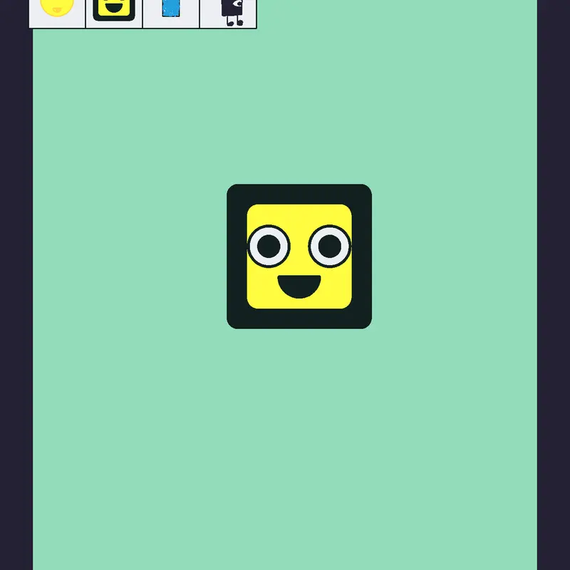 Little buddy by @WERTYUIO690