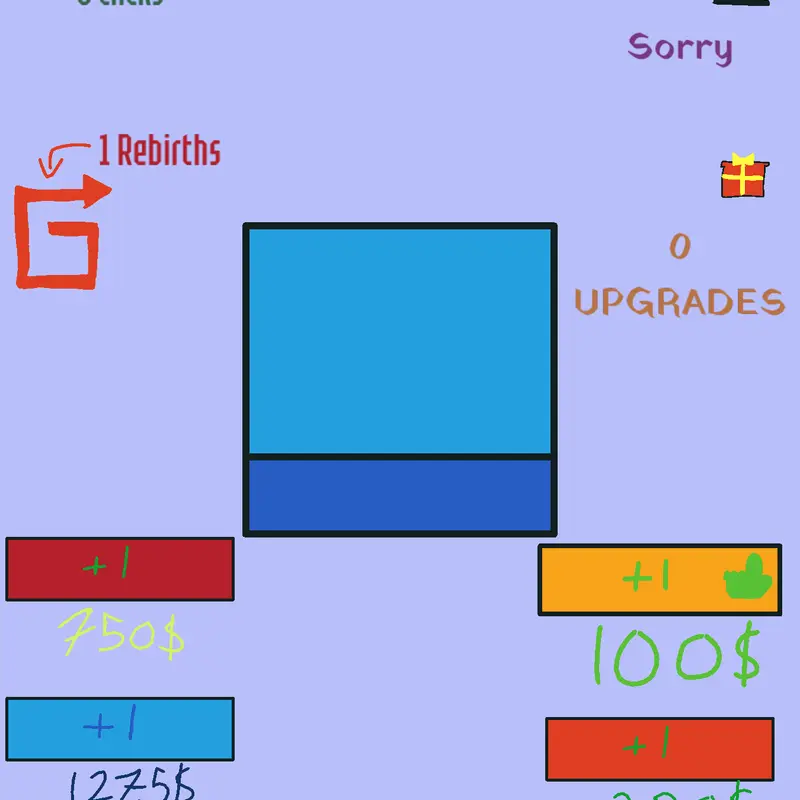 Game by @xiao_lingOG