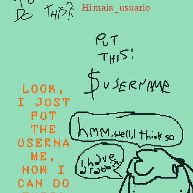 Game by @maia_usuario