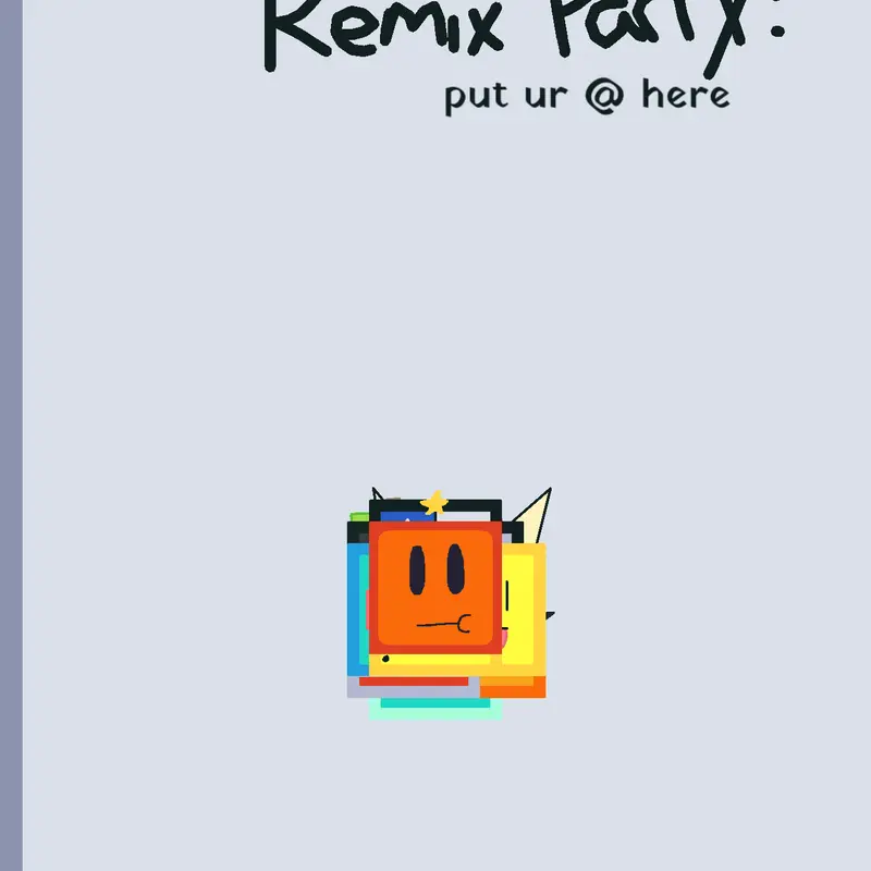 Game by @FireyCreatez