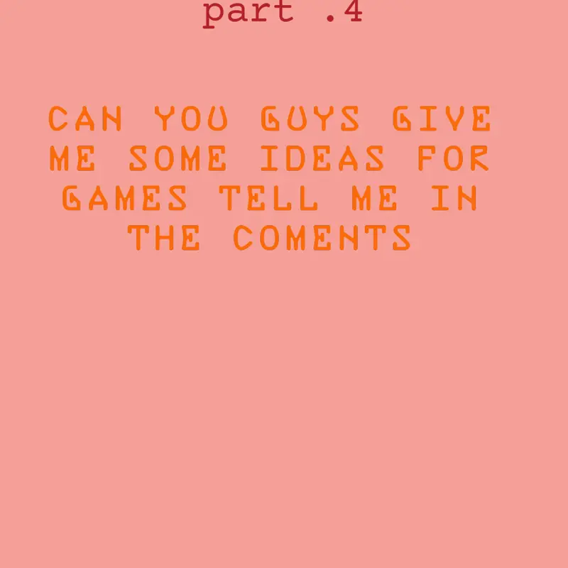 Game by @soccerking0418