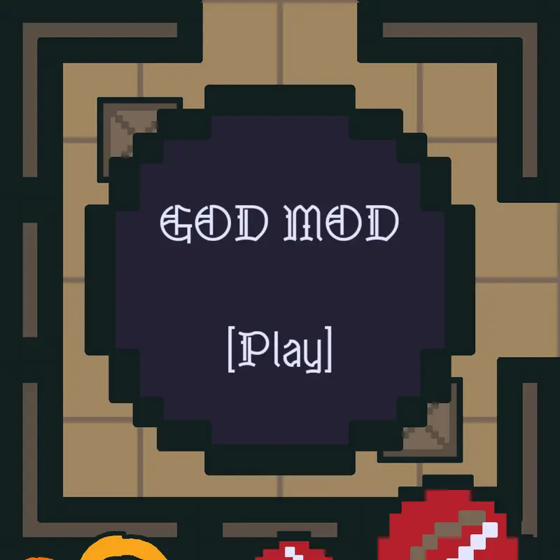 Game by @SoTP