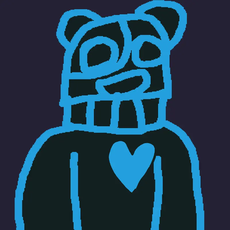 Game by @GHRMLPP