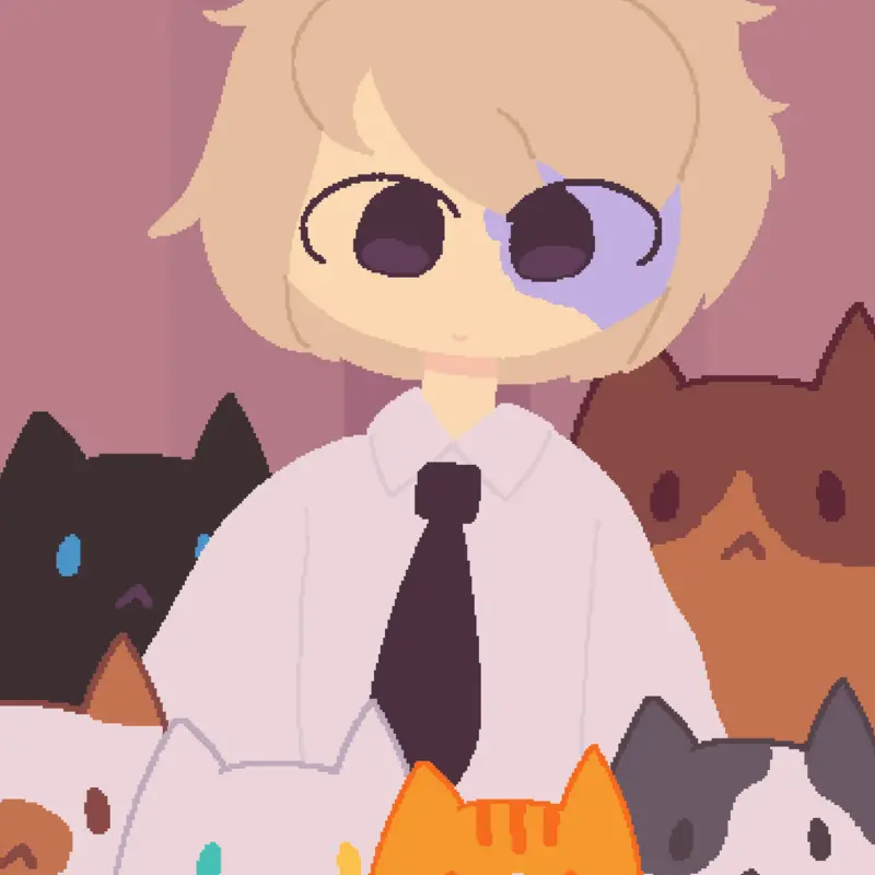 Game by @StardustNemuri