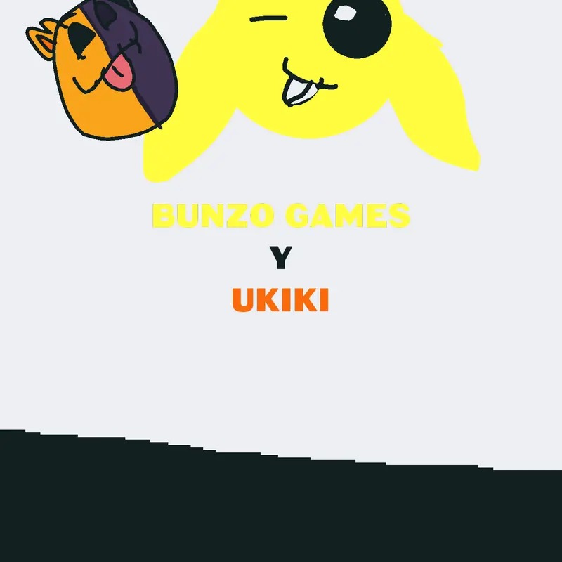 Game by @bunzoGamesyukiki