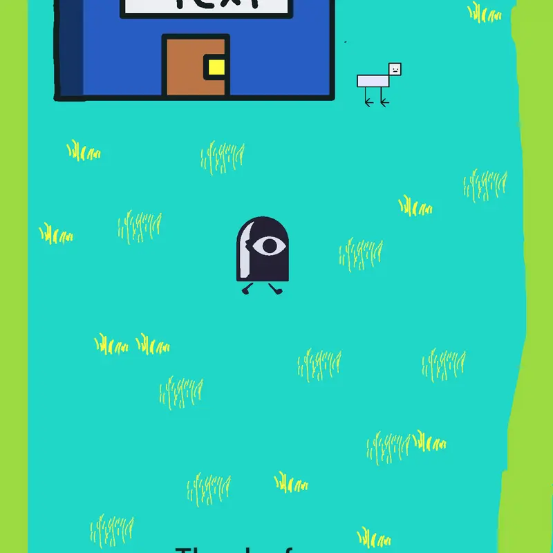Game by @SuperColl