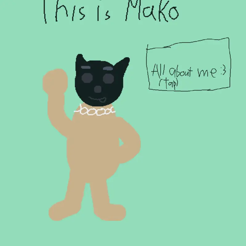 Game by @BaconDapon