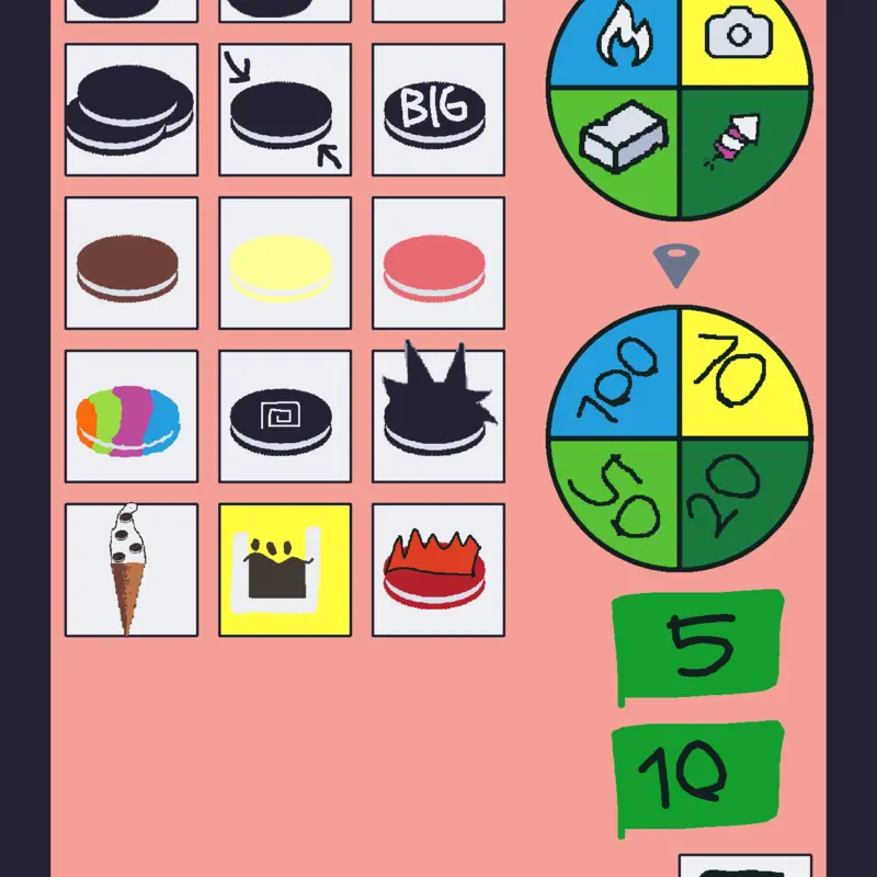 Game by @Ajan_XX