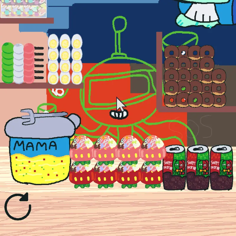 Game by @normaloustube