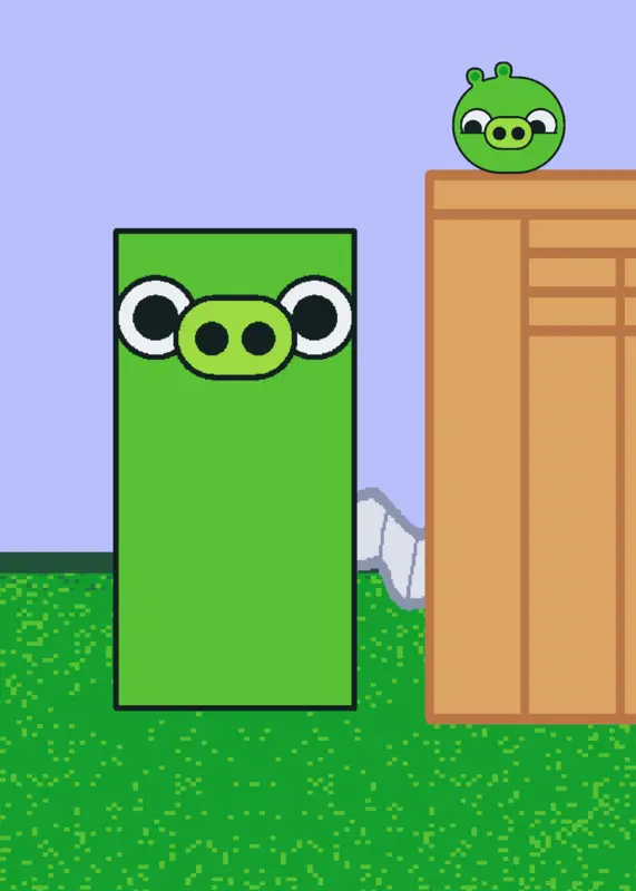 Game by @tussy_tunkus_YT