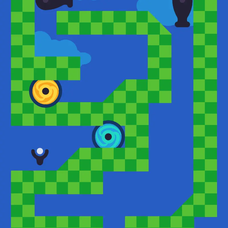 Game by @AK-SED111-DZ