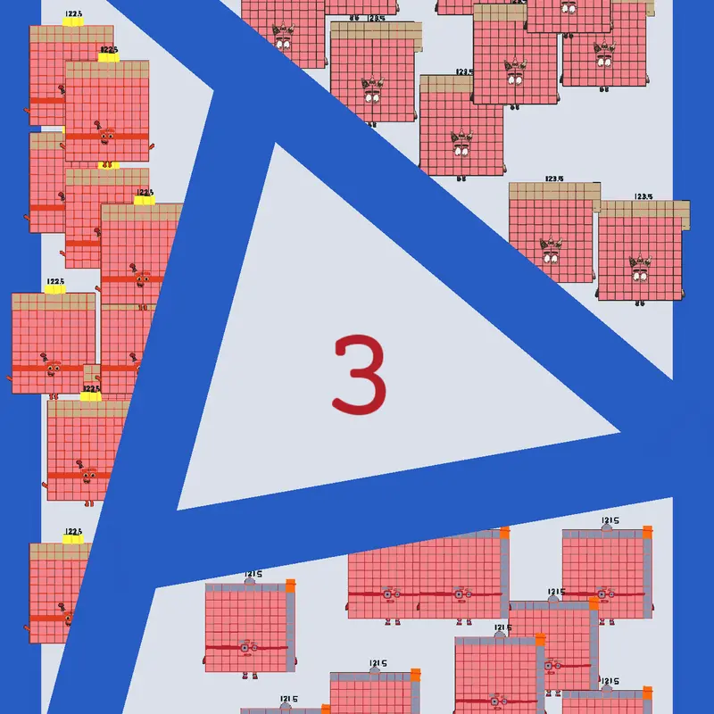 Game by @Numberblocks11