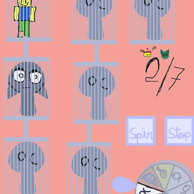 Game by @plexthewindows64