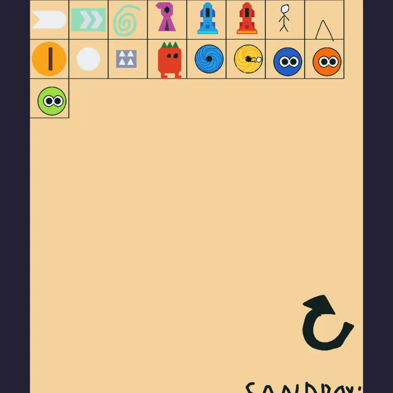 Game by @BlehBlehBleh