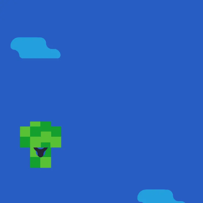 Game by @ImADev