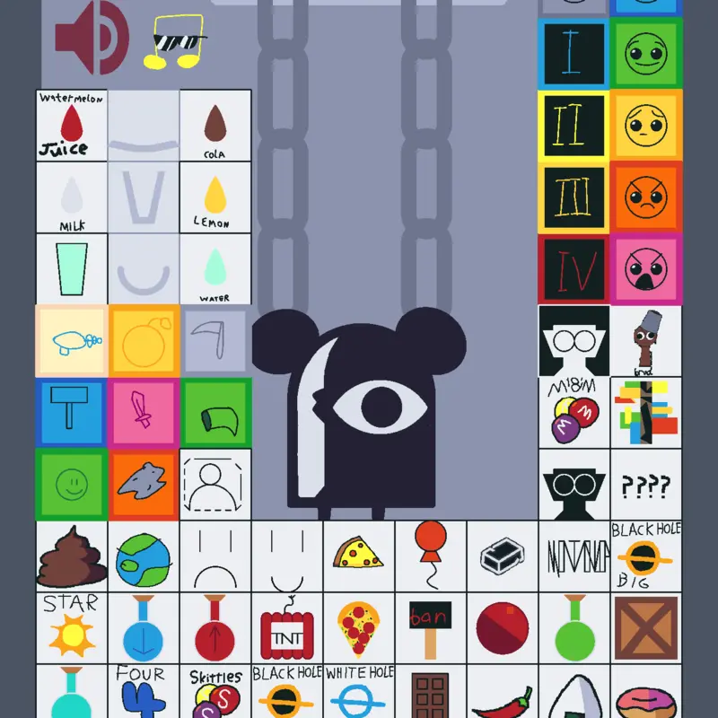 Game by @animated_family