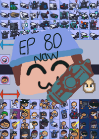 All skibidi toilet characters