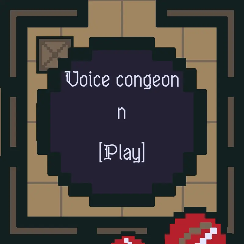 Game by @sametl