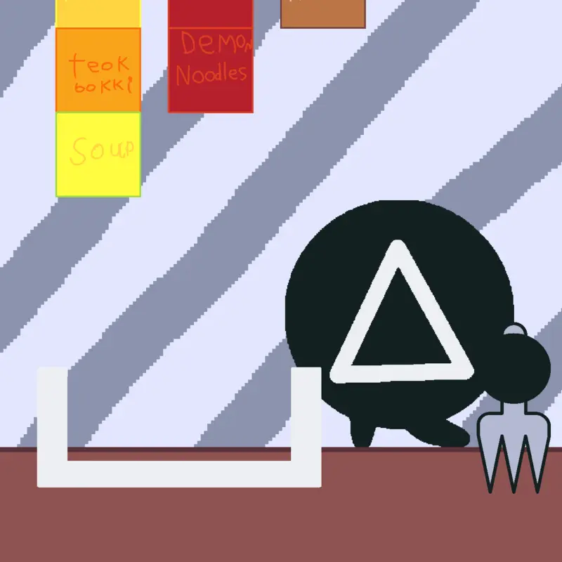 Game by @JeremiahBroadway