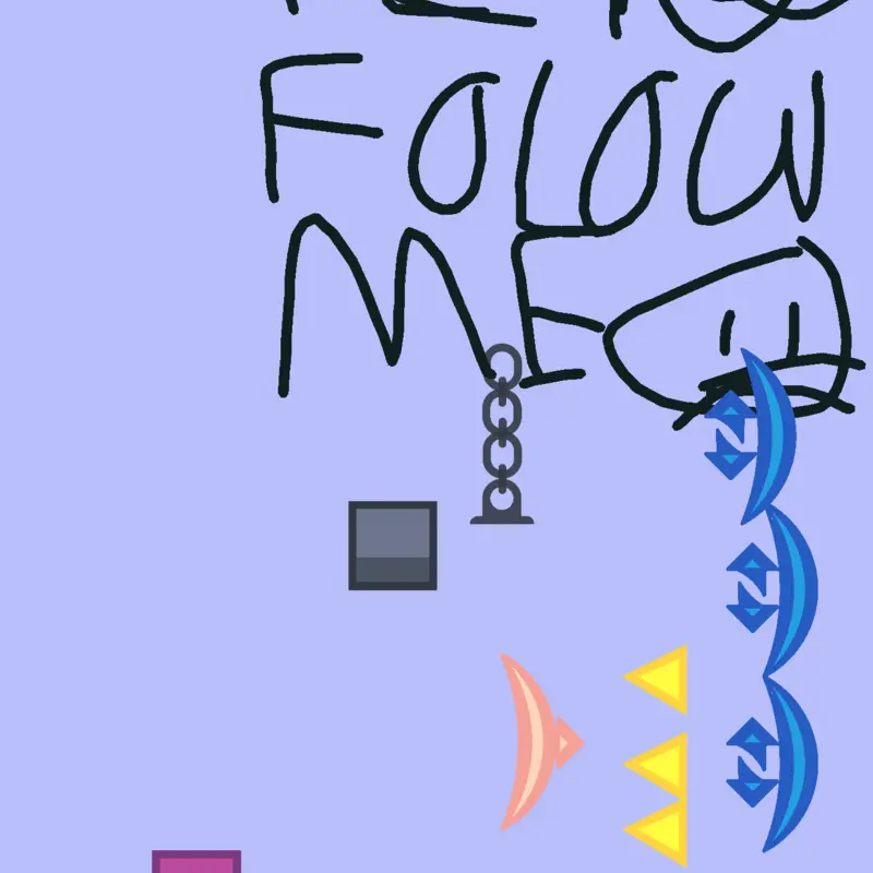 Game by @UltramanAmmar
